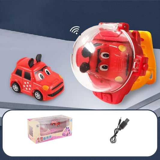 🔥Remote Control Car Toy